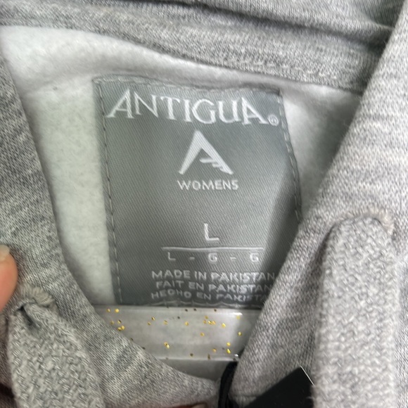 NFL New York Giants hoodie - Picture 4 of 6